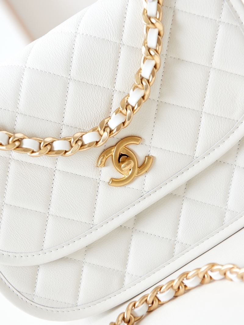 Chanel Satchel Bags